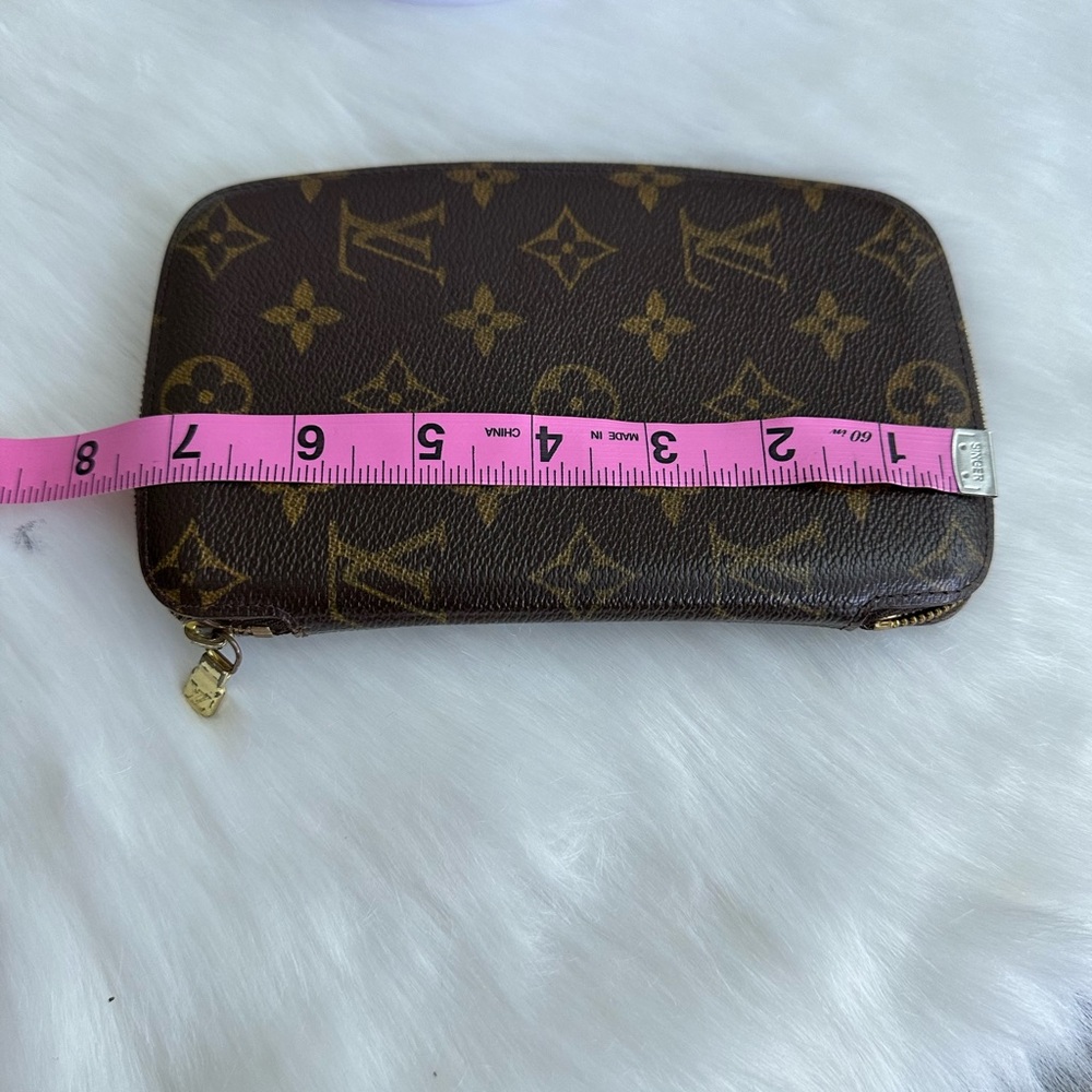 Louis Vuitton Agenda wallet - Picture 15 of 16